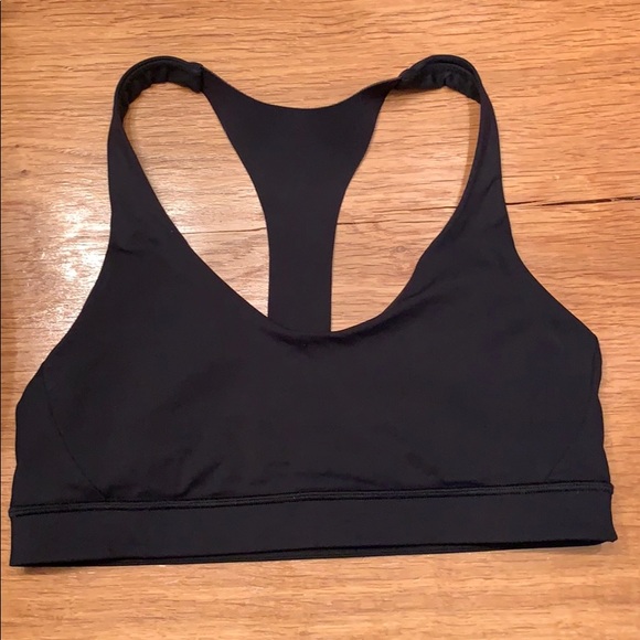 lululemon athletica Other - 🍋🖤Lululemon racerback sports bra